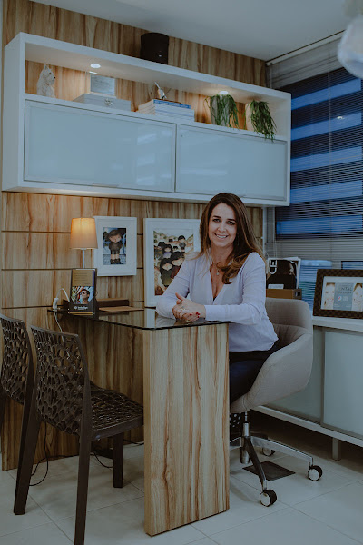 Foto 2 de Dra Cintia Ronchi Lemos