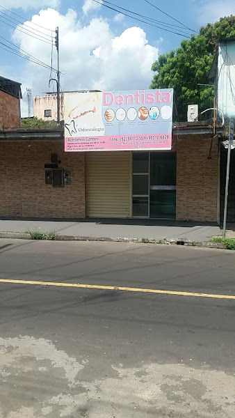 Foto 2 de Dra.Cione de Vasconcelos Duarte