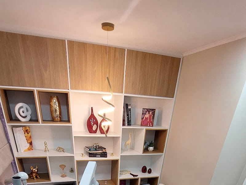 Foto de Dra. Cirlete Damasceno - Cirurgia-dentista