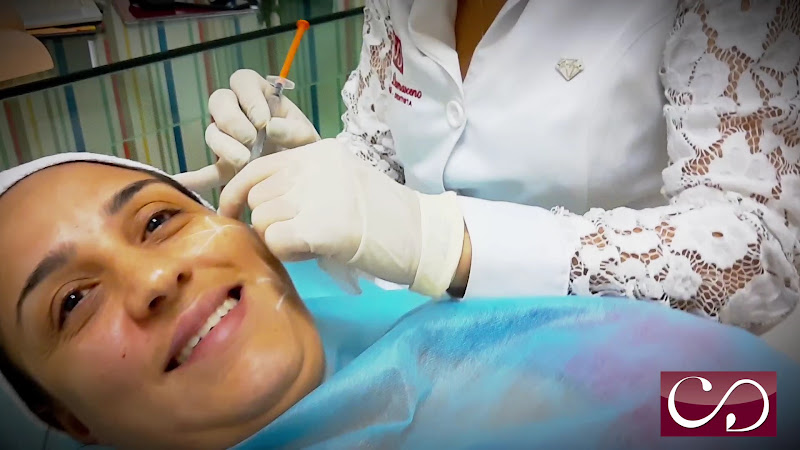 Foto 3 de Dra. Cirlete Damasceno - Cirurgia-dentista