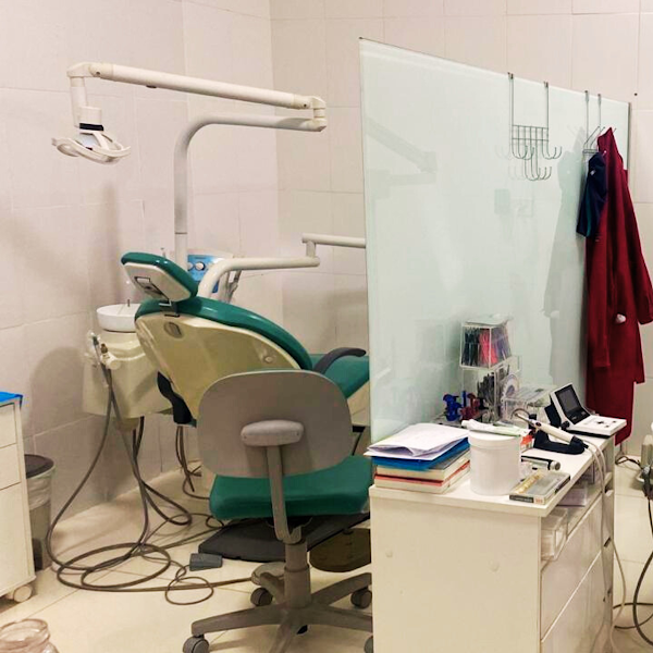 Foto 3 de Dra. Cissa Jácomo | Dentista em Goiânia