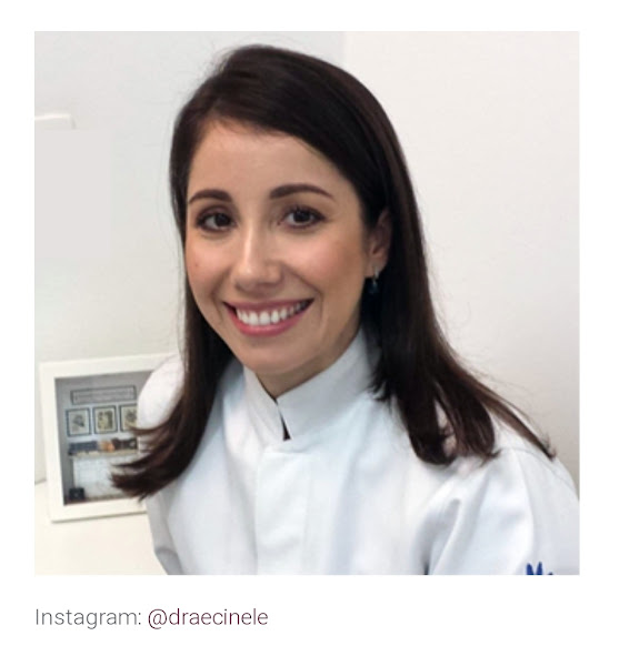 Foto 2 de Dra Cissa - Odontologia Especializada