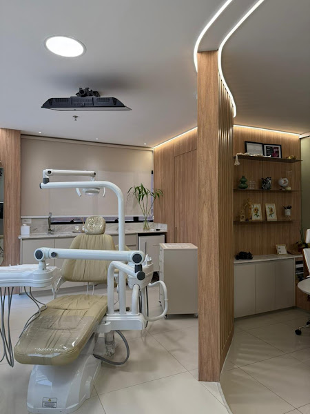 Foto 3 de Dra. Clara Borchio