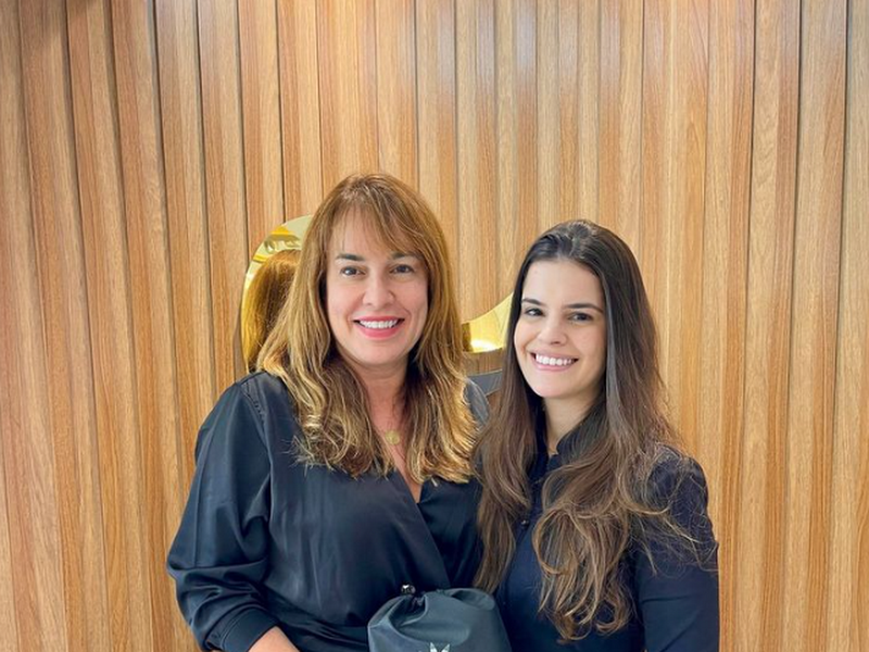 Foto de Dra. Clara Freire - Harmonização Facial