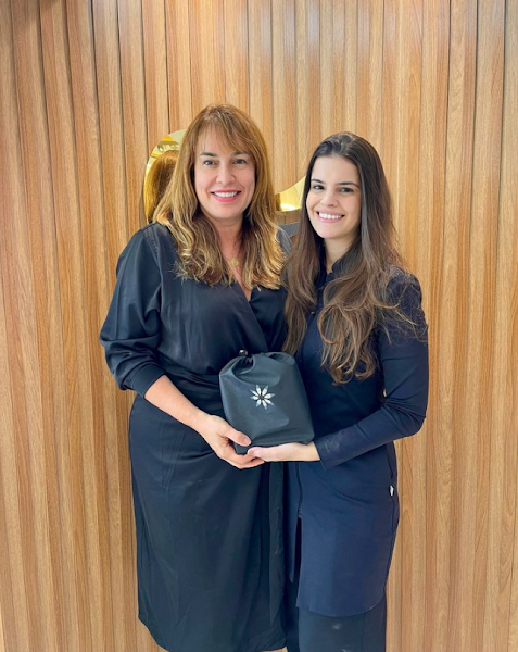 Foto 2 de Dra. Clara Freire - Harmonização Facial