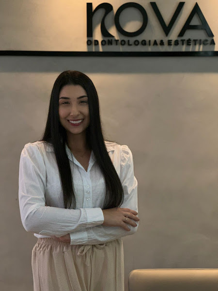 Foto 3 de Dra Clara Mendonça - Odontopediatra