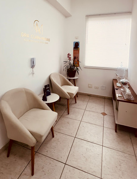 Foto 2 de Dra. Clara Morais - Odontologia Integrada