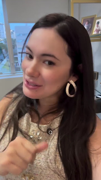 Foto 3 de Dra Clara Ribeiro