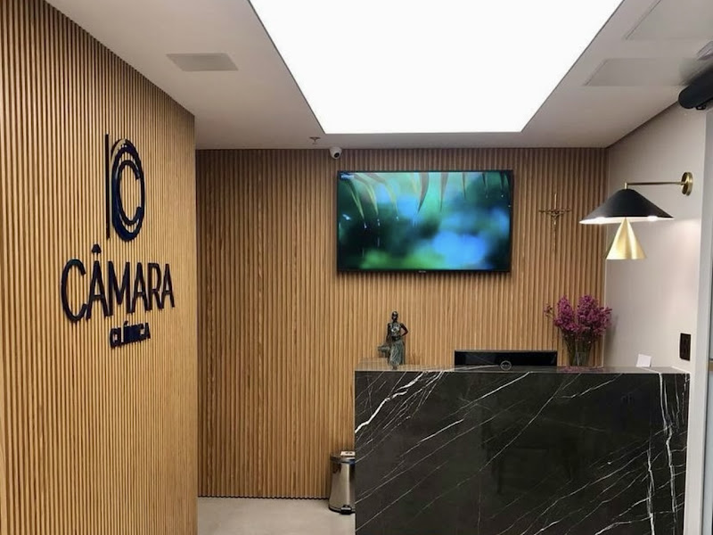 Foto de Dra Clara Salvagnini - Harmonização Orofacial