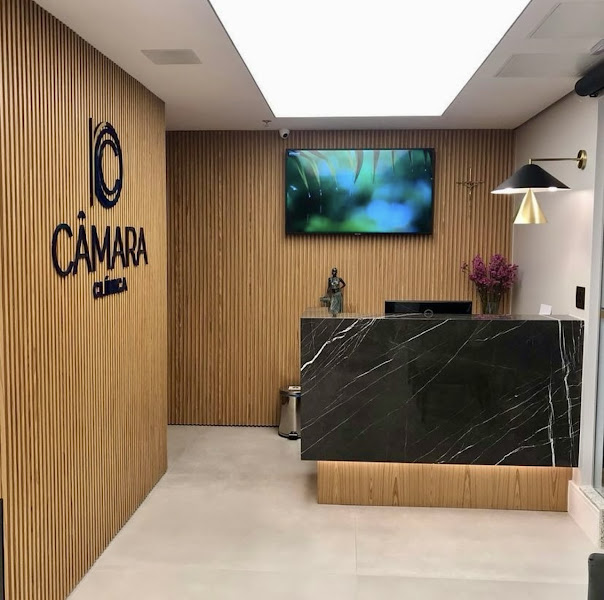 Foto 2 de Dra Clara Salvagnini - Harmonização Orofacial