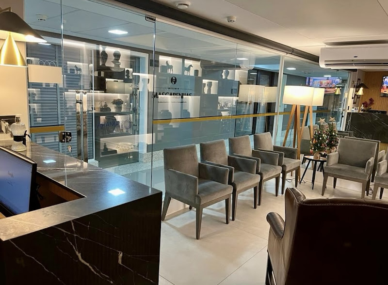 Foto 3 de Dra Clara Salvagnini - Harmonização Orofacial