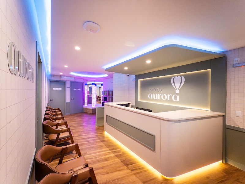 Foto 3 de Dra. Clara São Thiago Ebenriter - Odontopediatria