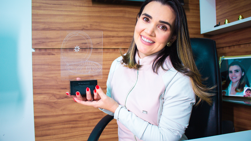 Foto 2 de Dra Clara Vasconcelos