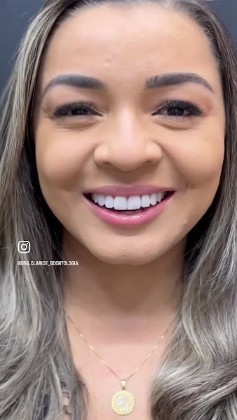 Foto 3 de Dra Clarice Cruz Braga