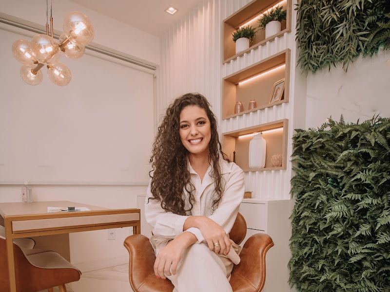 Foto 6 de Dra Clarice Cruz Braga