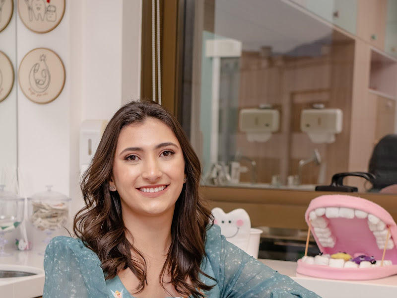 Foto 2 de Dra. Clarissa