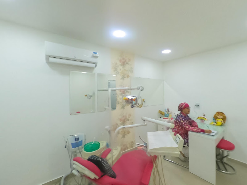 Foto 3 de Dra. Clarissa