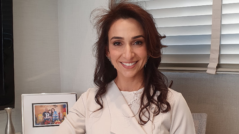 Foto 2 de Dra. Clarissa Abud