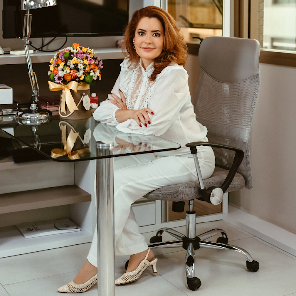 Foto 2 de Dra. Clarissa Celestino- Odontologia Especializada e Harmonização Facial