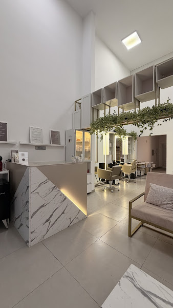 Foto 3 de Dra. Clarissa Fernandes Harmonização Facial