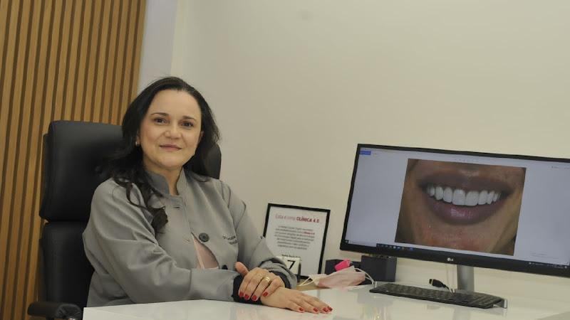Foto 2 de Dra. Clarissa Freitas