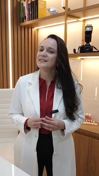 Foto 4 de Dra. Clarissa Freitas