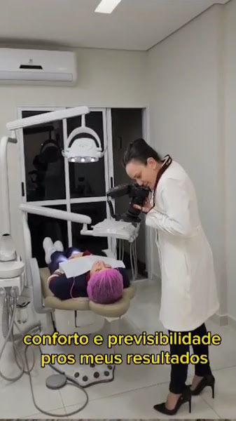 Foto 5 de Dra. Clarissa Freitas