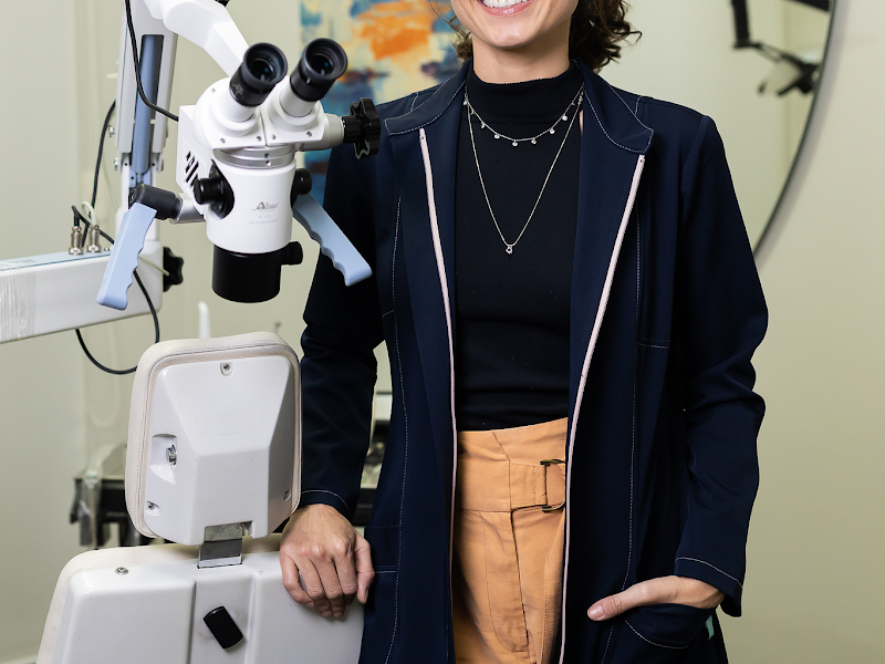 Foto 9 de Dra. Clarissa Freitas