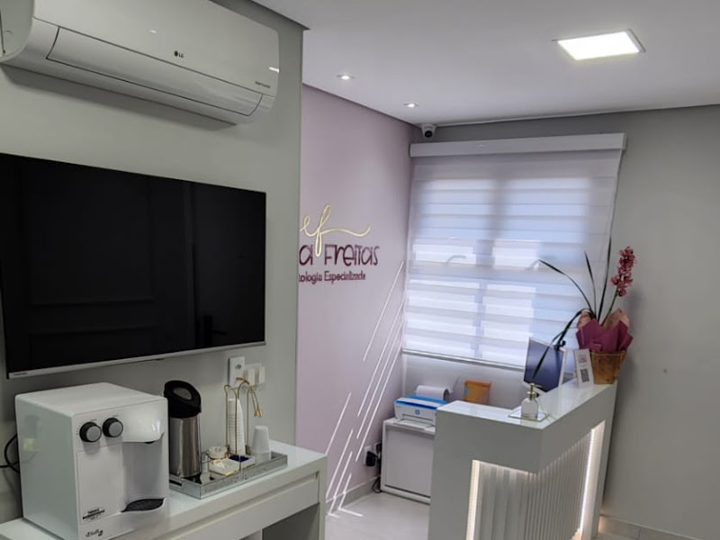 Foto 10 de Dra. Clarissa Freitas