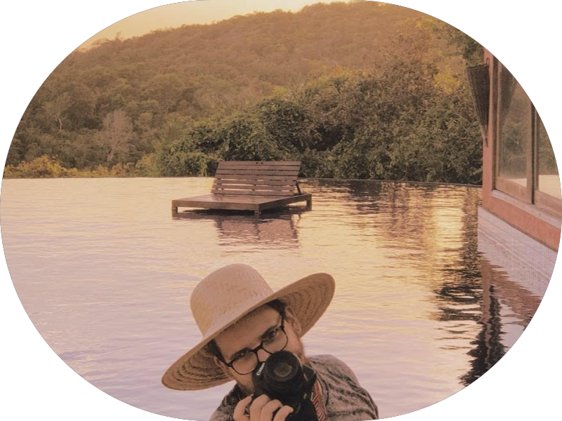 Foto 5 de Dra. Clarissa Moraes - Odontopediatria