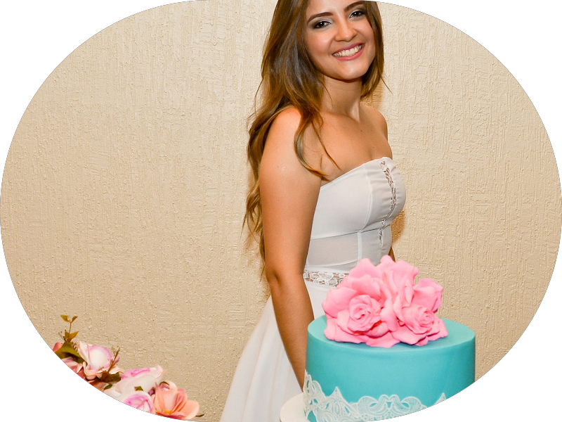 Foto 6 de Dra. Clarissa Moraes - Odontopediatria