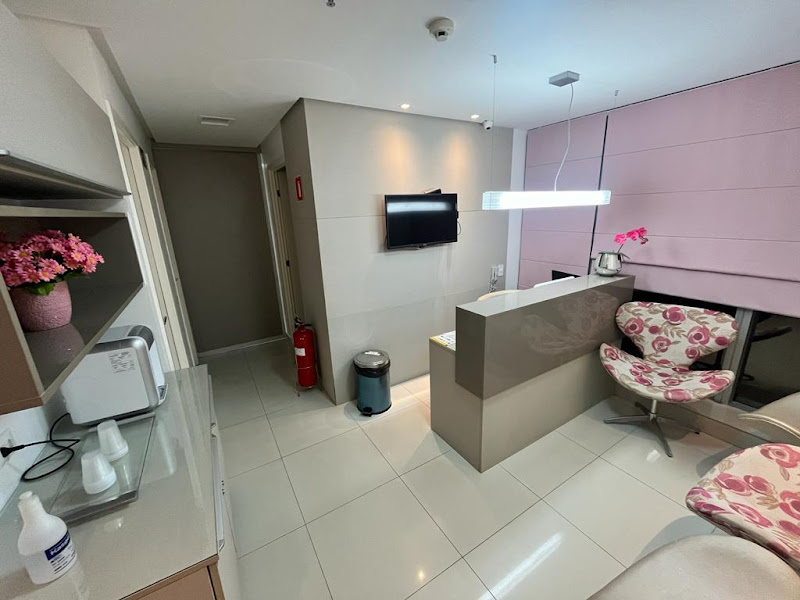 Foto 9 de Dra. Clarissa Moraes - Odontopediatria