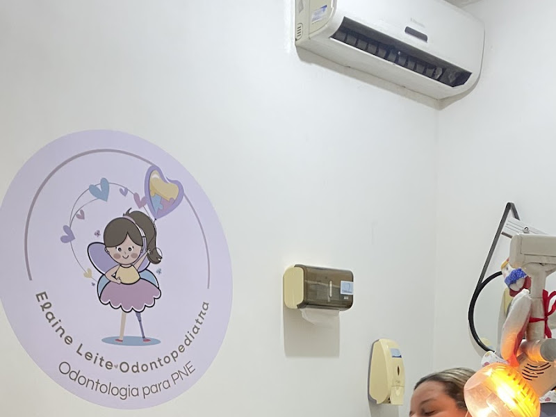 Foto 10 de Dra. Clarissa Moraes - Odontopediatria