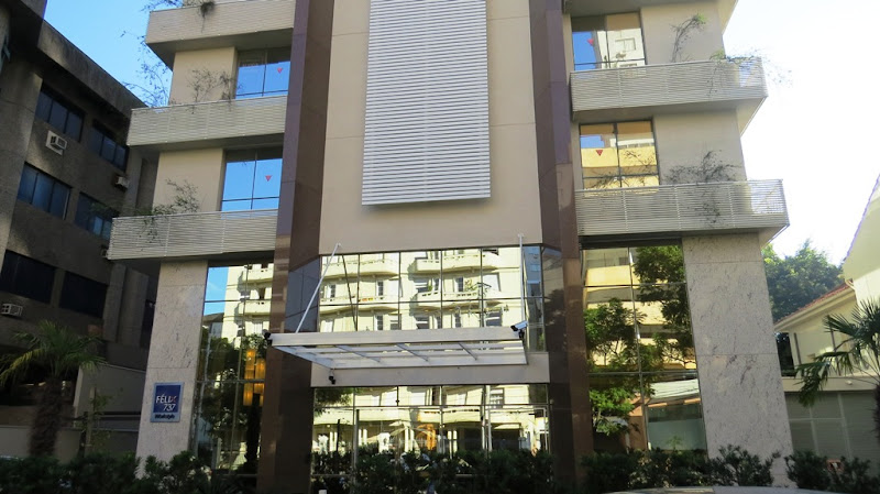 Foto 3 de Dra Clarissa Vargas - Odontologia Especializada