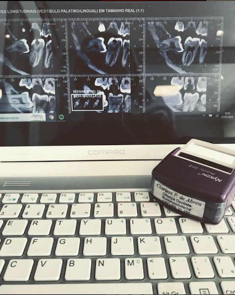 Foto 2 de Dra. Clarisse Abreu | Botox | Ácido Hialurônico | SkinBooster em Porto Alegre-RS