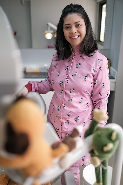 Foto 2 de Dra. Clarissiane Serafim