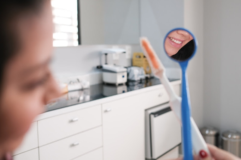 Foto 3 de Dra. Clarissiane Serafim