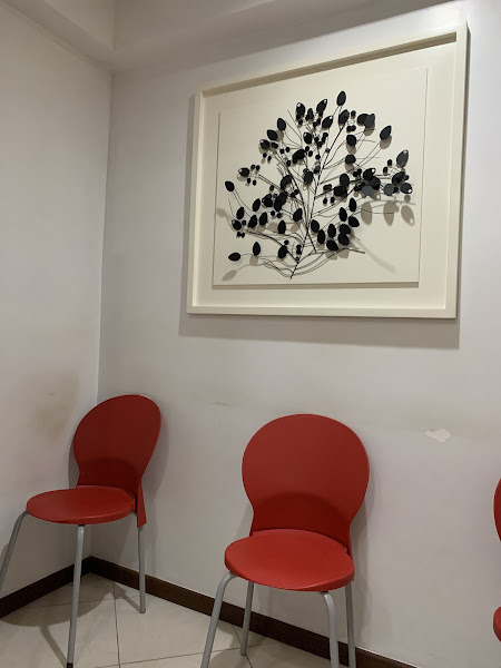 Foto 2 de Dra Cláudia Affonseca Consultório Odontológico