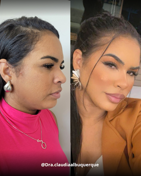 Foto 3 de Dra Cláudia Albuquerque