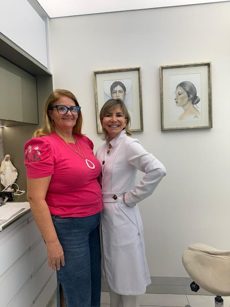 Foto 3 de Dra Claudia Borges