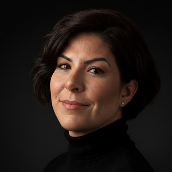 Foto 2 de Dra. Claudia Braga - Harmonização Orofacial