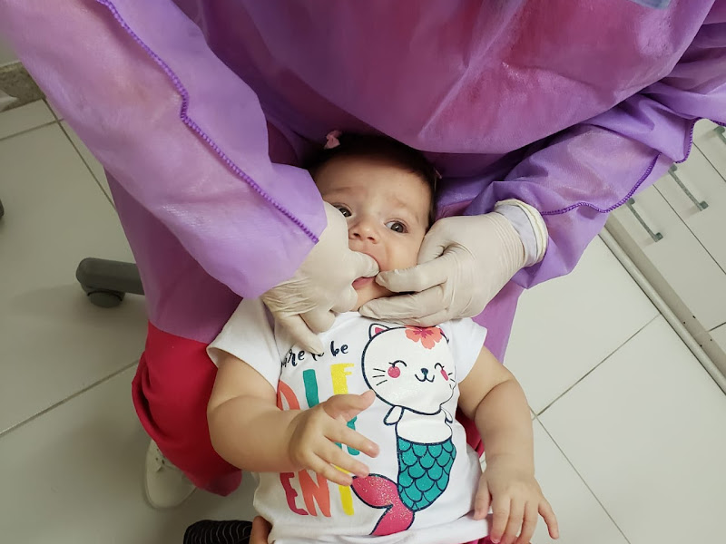 Foto de Dra. Claudia Cabral - Dentista de Criança