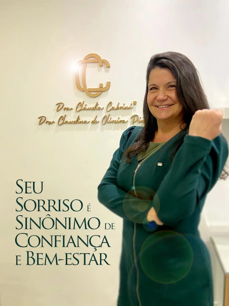 Foto 2 de Dra. Cláudia Cabríni Odontologia