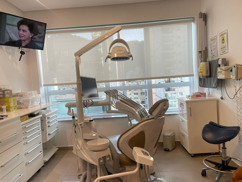 Foto 3 de Dra. Cláudia Cabríni Odontologia