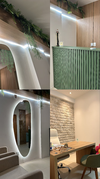 Foto 3 de Dra. Cláudia Carvalho - Dentista