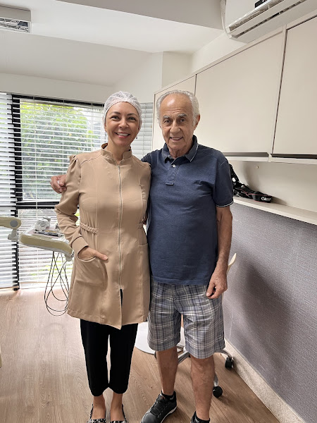 Foto 2 de Dra Claudia de Carvalho Fontoura