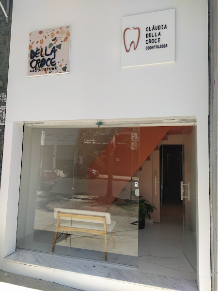 Foto 2 de Dra. Claudia Della Croce