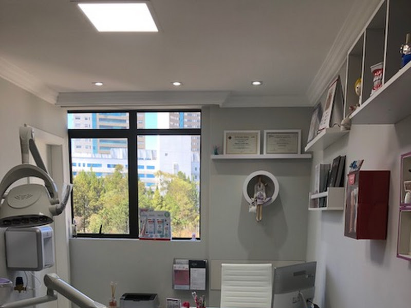 Foto 2 de Dra. Cláudia Eulália Correia Palhares