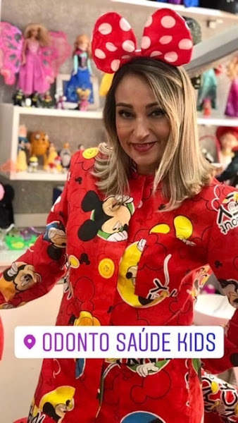 Foto 2 de Dra Cláudia Ferreira cassini