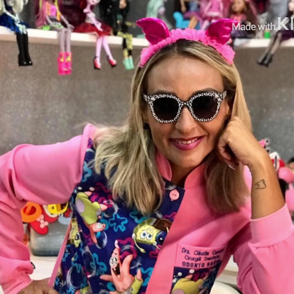 Foto 3 de Dra Cláudia Ferreira cassini